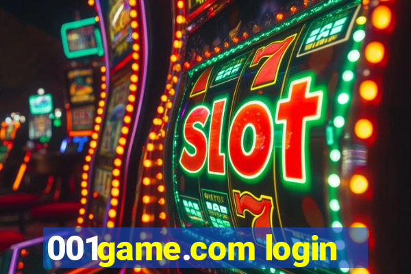 001game.com login